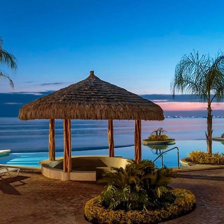 Torre Oceanica En Salinas - Ecuador Appartement Buitenkant foto
