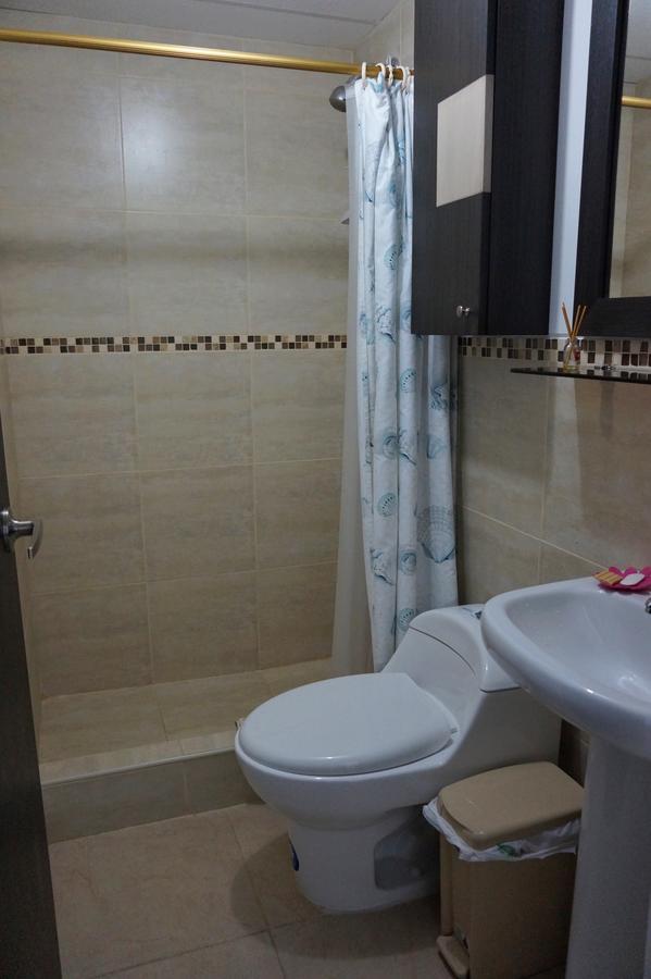Torre Oceanica En Salinas - Ecuador Appartement Buitenkant foto