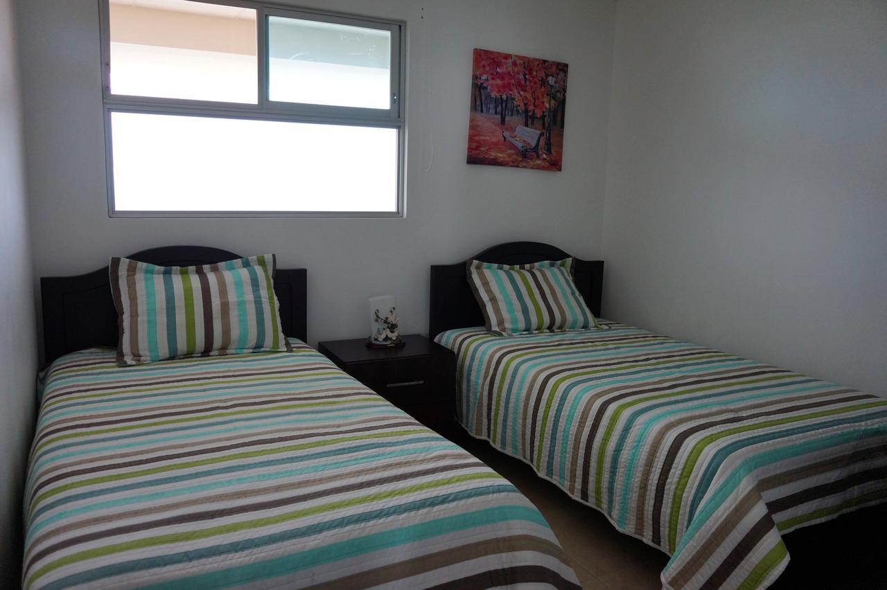 Torre Oceanica En Salinas - Ecuador Appartement Buitenkant foto