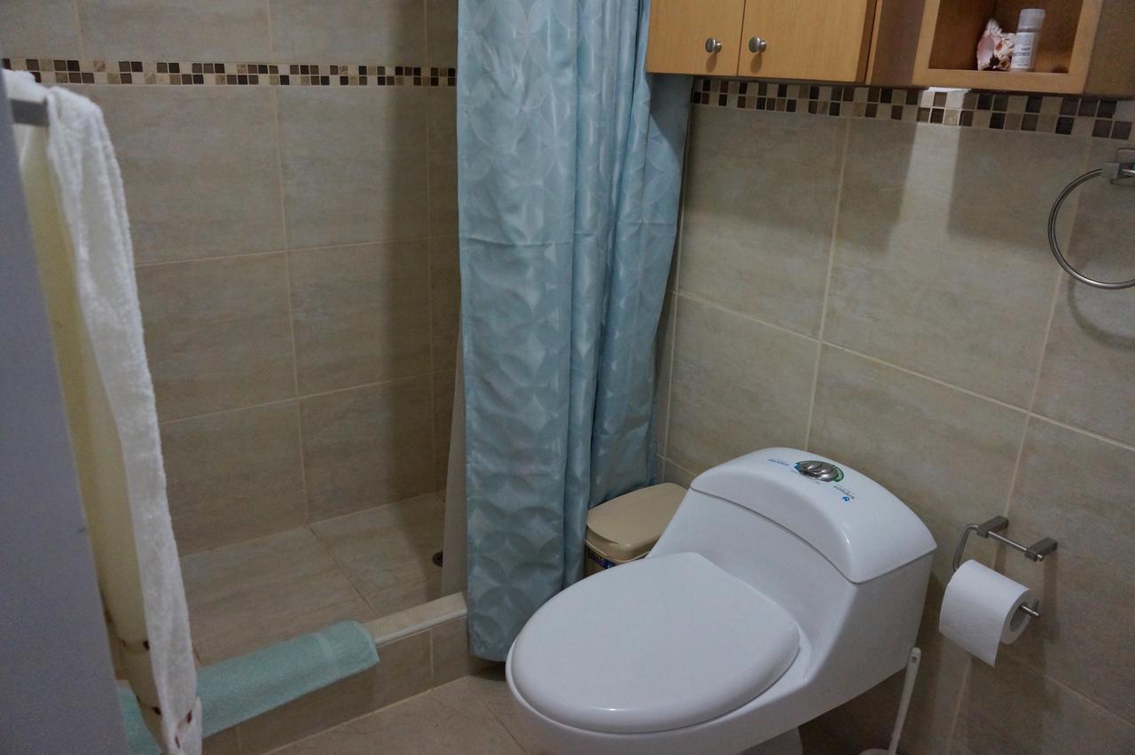 Torre Oceanica En Salinas - Ecuador Appartement Buitenkant foto