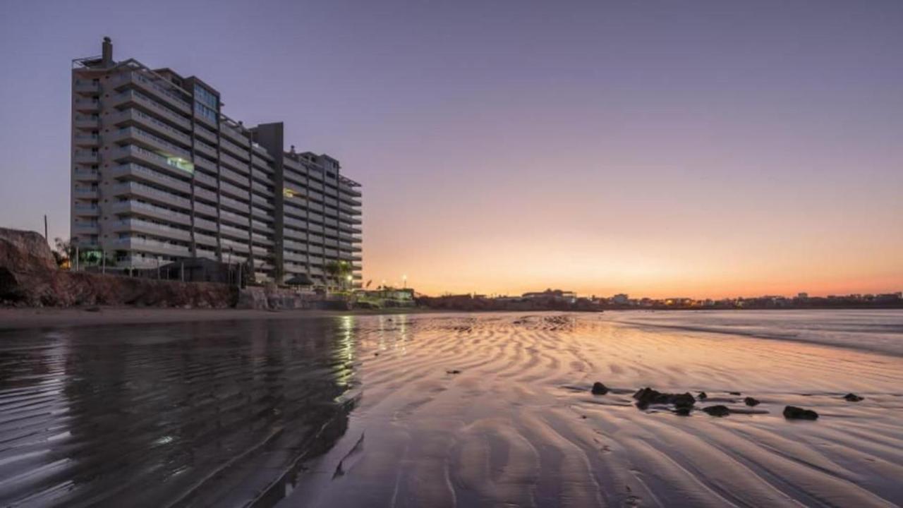 Torre Oceanica En Salinas - Ecuador Appartement Buitenkant foto